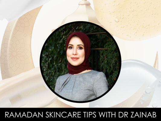 Image of Dr Zainab Laftah, Consultant Dermatologist