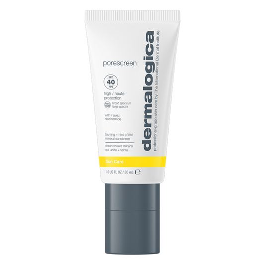 Dermalogica Porescreen SPF40 Review