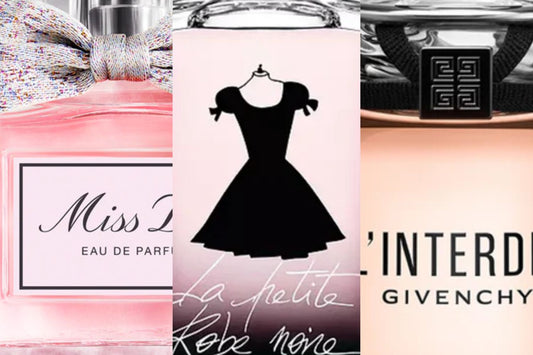 3 Discontinued Fragrances You Can Buy Again