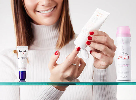 3 Products Every Eczema Sufferer Should Own