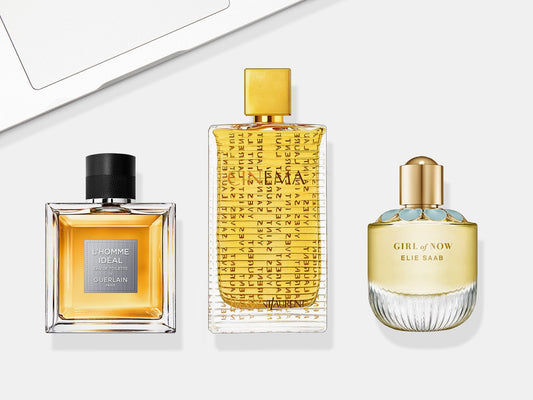 5 Almond Fragrances We Loved Before It Was A Trend