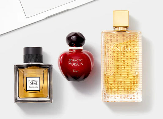 Best Almond Fragrances for Him and Her 