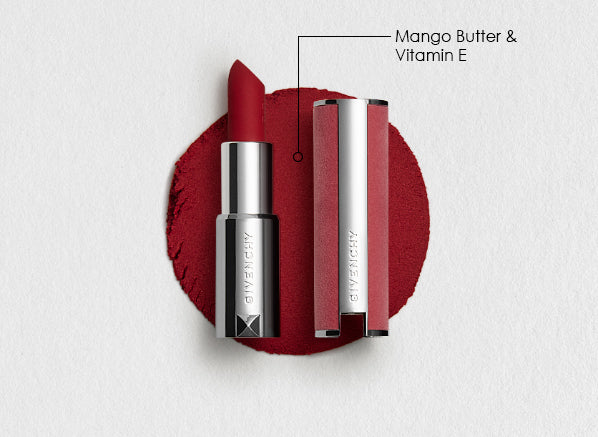 Harnessing the power of a lip balm and blending it with the rich, pigmented hues of a lipstick, this lineup of formulas certainly won’t disappoint. Whether you’re concerned with a loss of lip fullness or a dry, chapped pout, you’re sure to find a lip colo