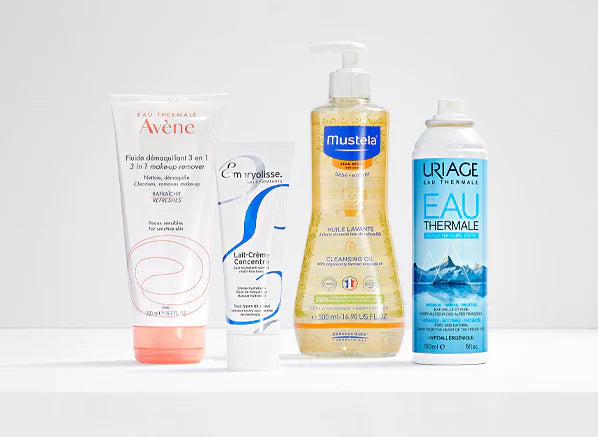 6 Multipurpose French Pharmacy Products You Need To Know About