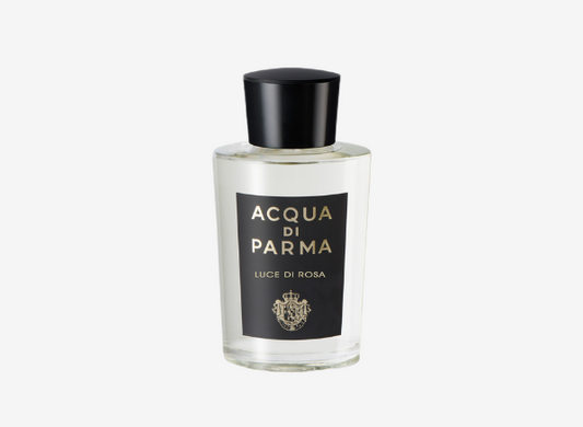 Acqua di Parma Luce di Rosa Eau de Parfum Review