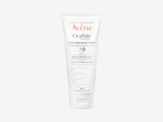 Avene Cicalfate Restorative Hand Cream - Review