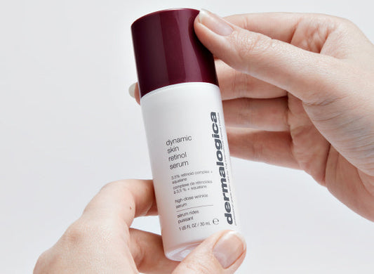 Dermalogica Dynamic Retinol Renewal Serum Review