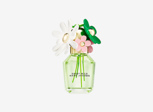 Marc Jacobs Daisy Wild Eau de Parfum Review