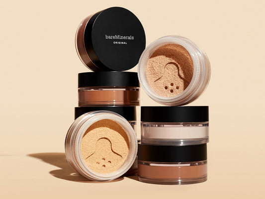 The Guide To BareMinerals Best-Selling Beauty