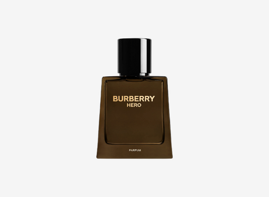 Burberry Hero Parfum Review