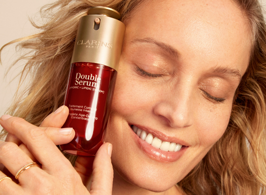 Clarins Double Serum 2024 Review
