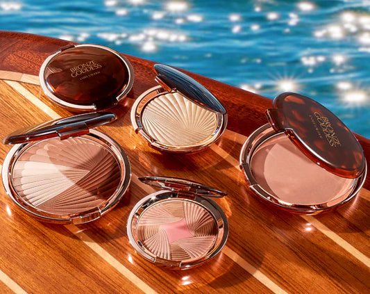 Why We Love Estee Lauder Bronze Goddess