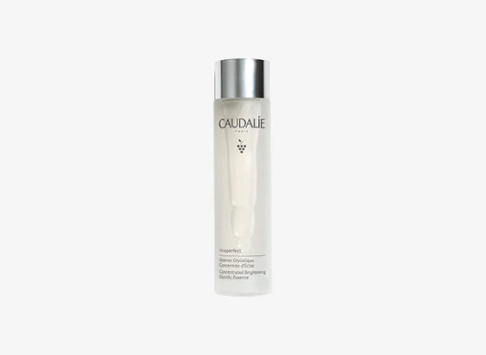 Caudalie Vinoperfect Concentrated Brightening Glycolic Essence Review