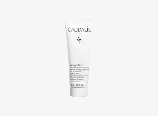 Caudalie Vinoperfect Glycolic Peel Mask Review