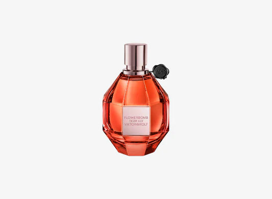Viktor & Rolf Flowerbomb Tiger Lily Eau de Parfum Review