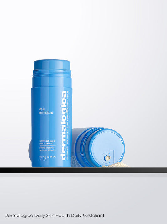 Dermalogica Daily Milkfoliant Review