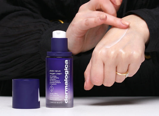 Dermalogica Phyto Nature Oxygen Cream Review