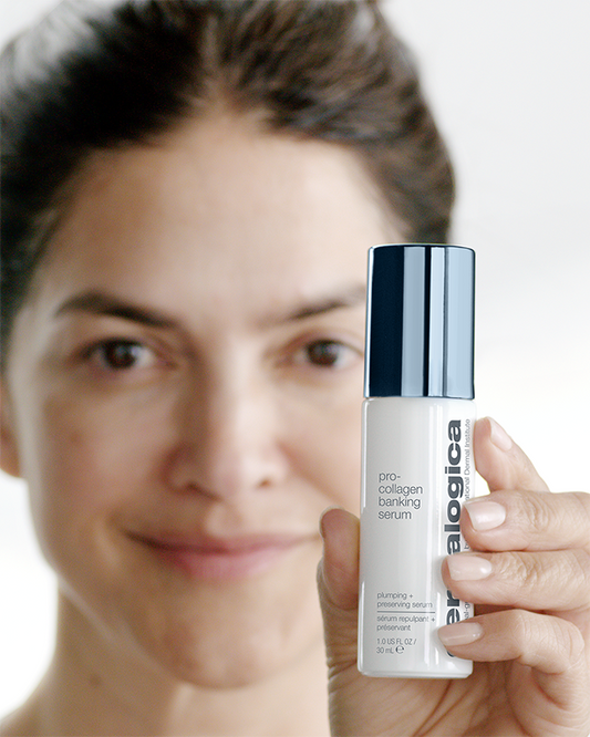 Dermalogica  Pro Collagen Banking Serum Review