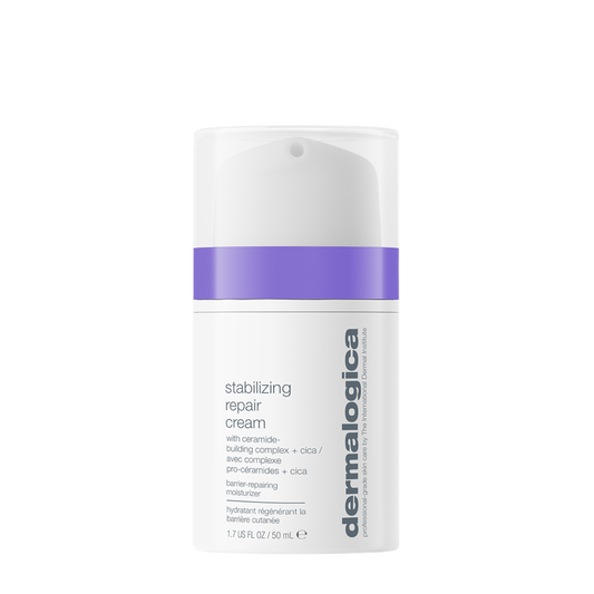 Dermalogica Ultra Calming Stablizing Repair Cream Review