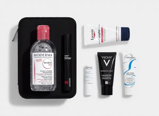 6 French Pharmacy Makeup Must-Haves You’ll Adore