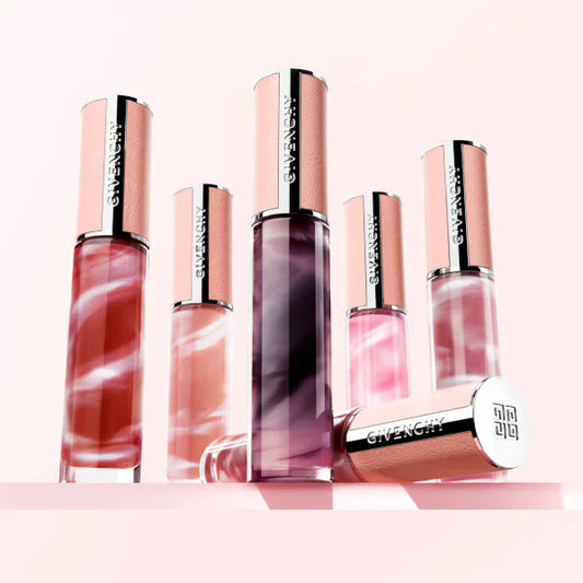 GIVENCHY Le Rose Perfecto Liquid Balm Review