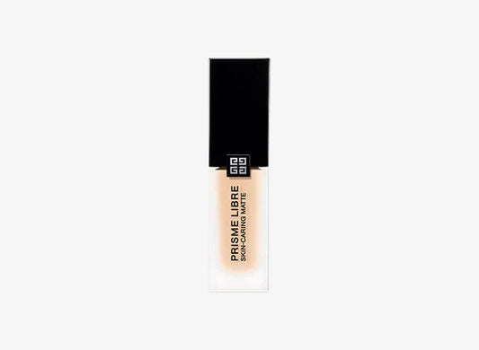GIVENCHY Prisme Libre Skin-Caring Matte Foundation Review