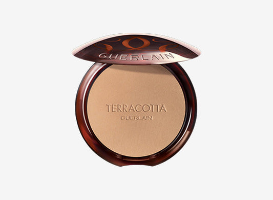 GUERLAIN Terracotta Bronzer Review