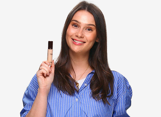 GUERLAIN Terracotta Le Teint Concealer Review