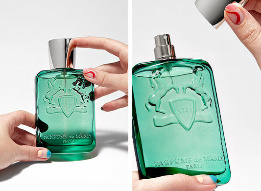 Parfums de Marly Greenley Eau de Parfum Review