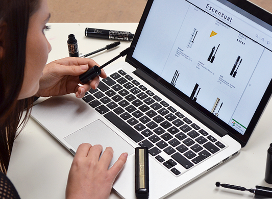 How To Shop For A Mascara