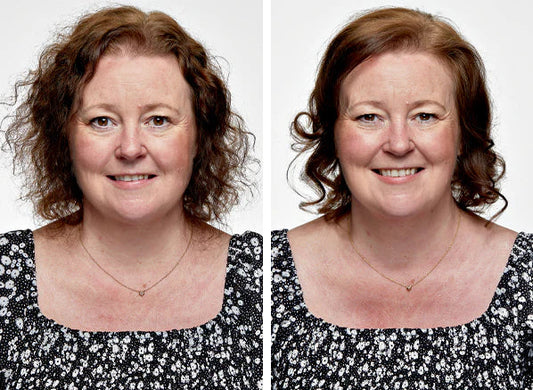 Best Aveda Products To Smooth Frizzy Hair