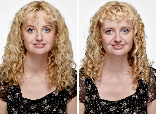 Best Aveda Products For Curly Hair That Looks Frizzy And Feels Dry