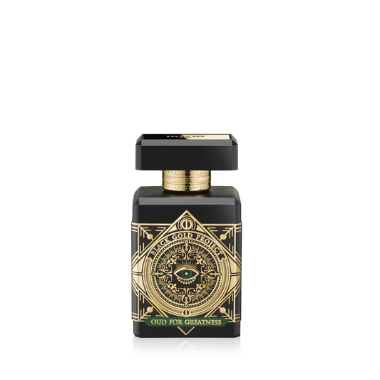 Initio Oud For Greatness Neo Eau de Parfum Review