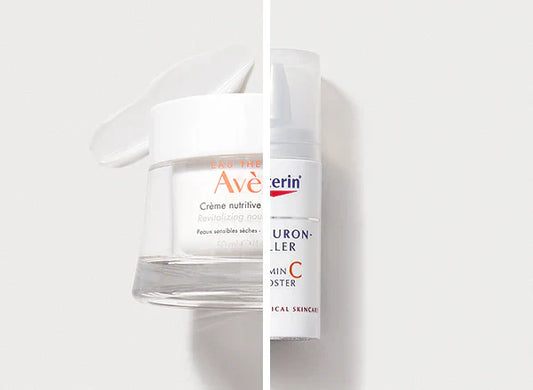 4 Ingredient Pairs Your Routine Shouldn't Be Without