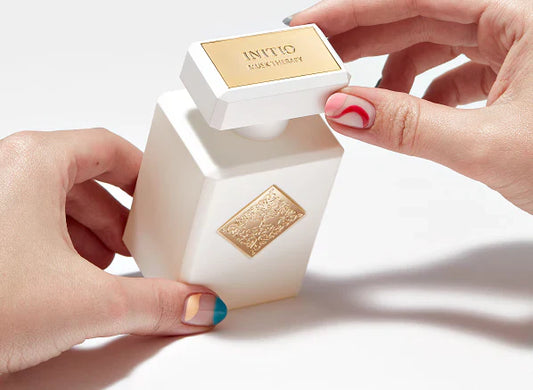 Initio Musk Therapy Review