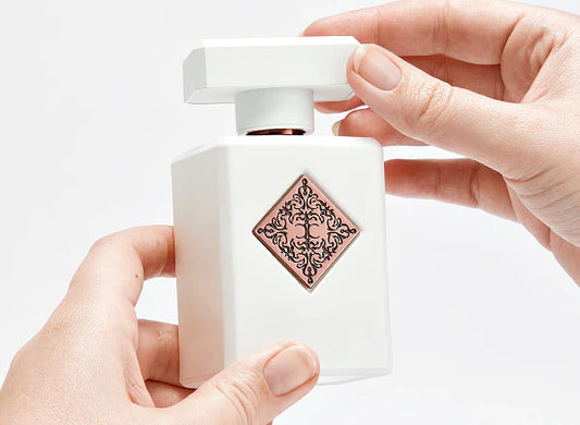 Initio Paragon Extrait de Parfum Review