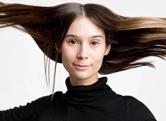 Reviewed: 7 Bloggers Test The Klorane Quinine Keratin Fortifying Spray