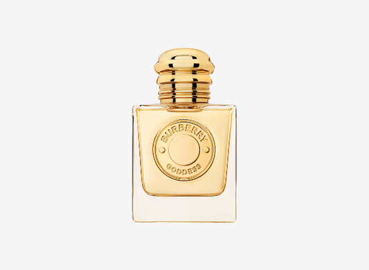 BURBERRY Goddess Parfum Spray Review