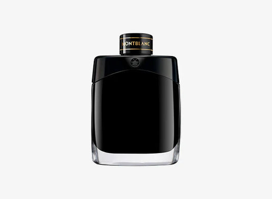 Montblanc Legend Eau de Parfum Review