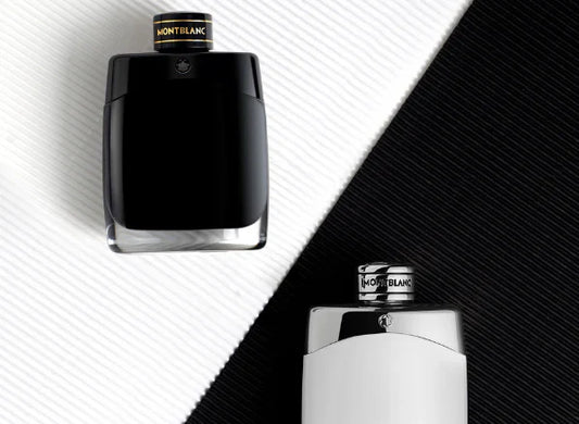 Which Montblanc Legend Is For You