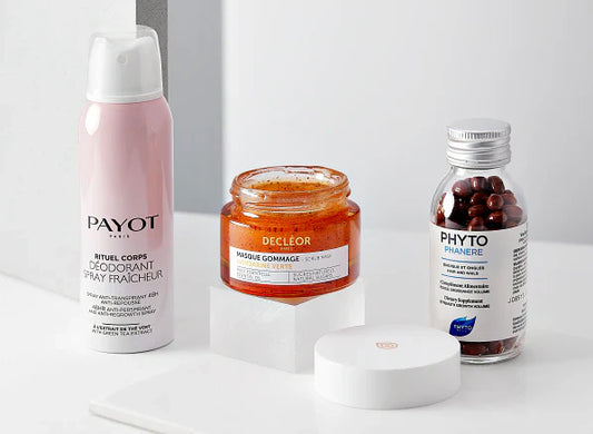 The Multipurpose French Pharmacy Products You Need To Try