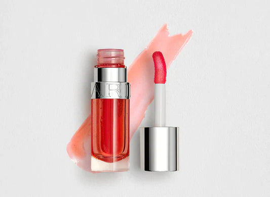 6 Ways Clarins Have Made Their Lip Oil Even Better