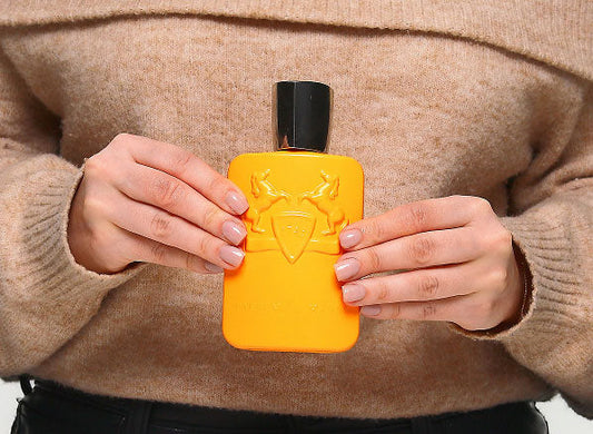 Parfums de Marly Perseus Eau de Parfum Review