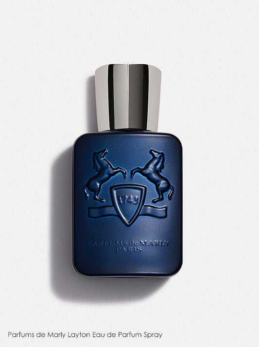 Parfums de Marly Layton Eau de Parfum Review