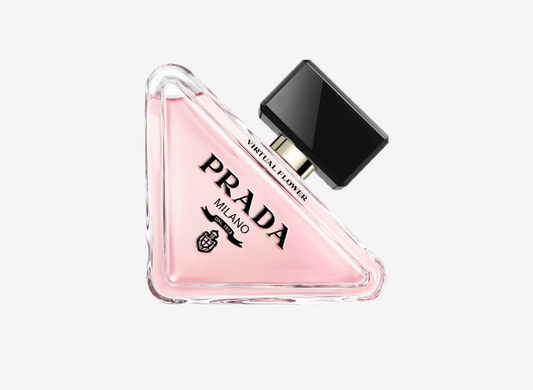 Prada Paradoxe Virtual Flower