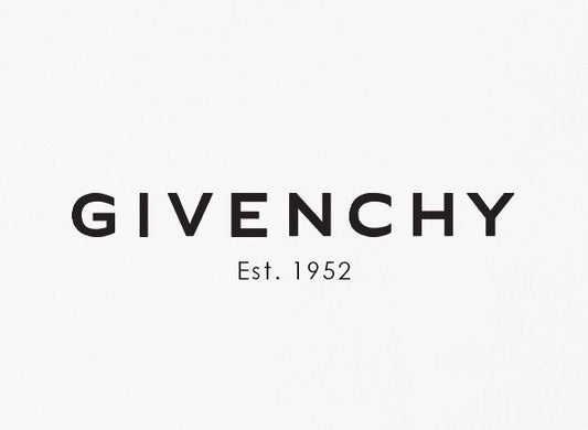 The History of GIVENCHY