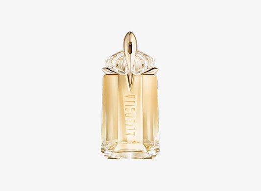 Thierry Mugler Alien Goddess Eau de Parfum Refillable Review