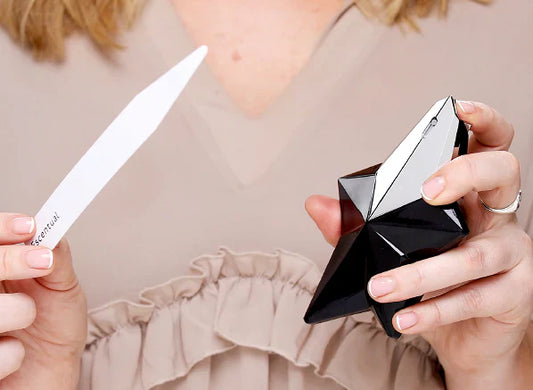 Mugler Angel Elixir Eau de Parfum Review