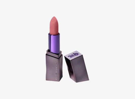 Urban Decay Vice Lipstick Review