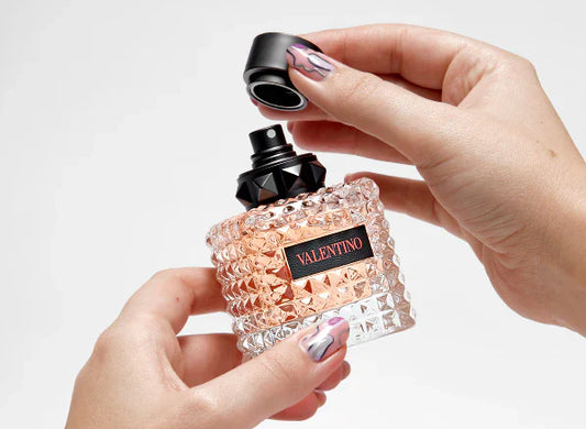 Valentino Donna Born In Roma Coral Fantasy Eau de Parfum Review